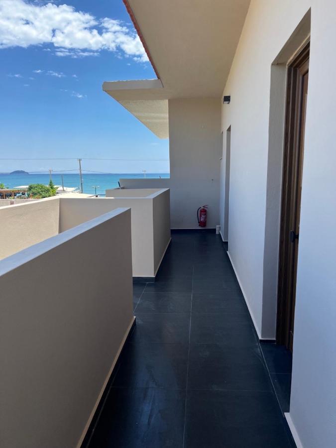 Seaside Living Rooms Laganas Dış mekan fotoğraf