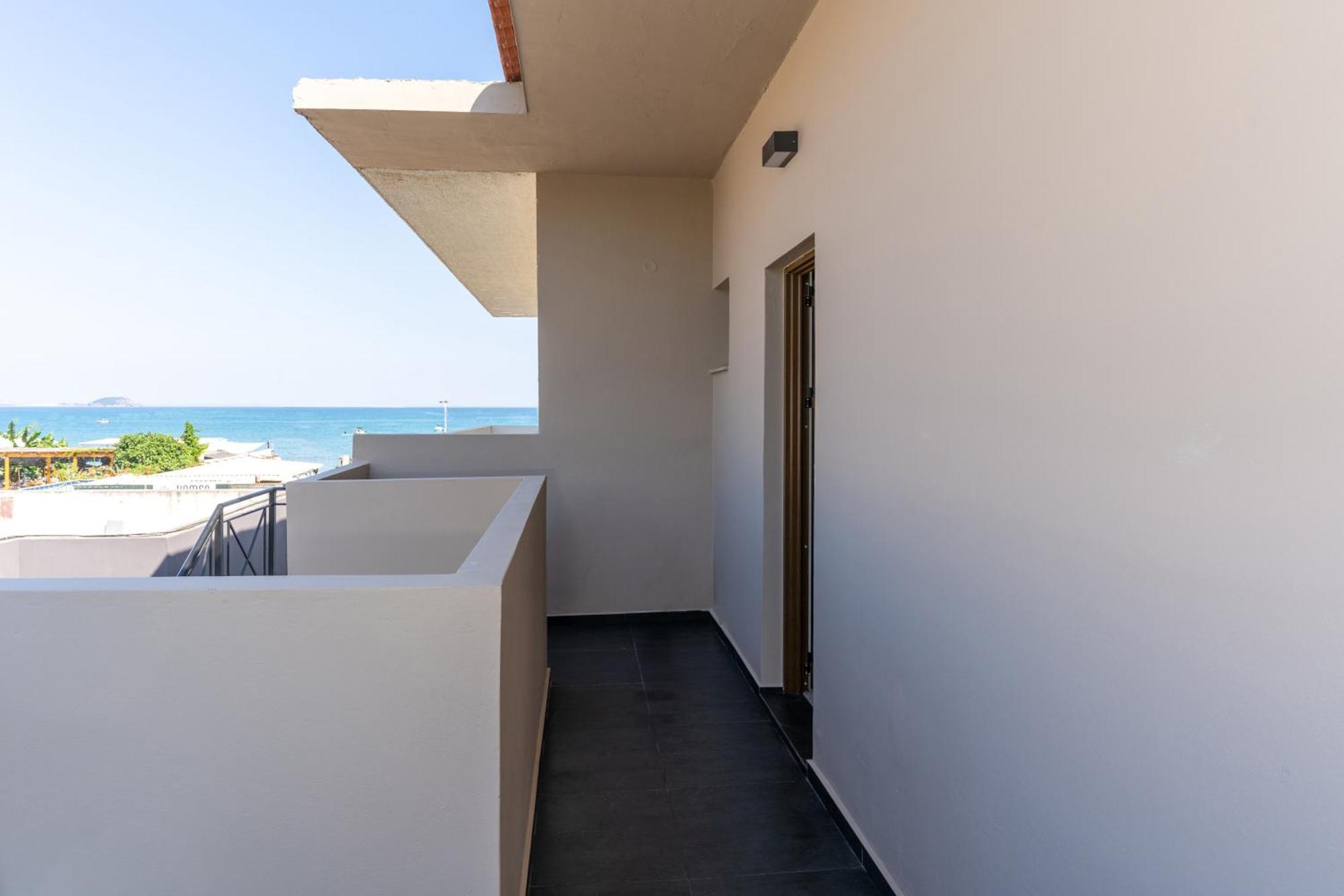 Seaside Living Rooms Laganas Dış mekan fotoğraf